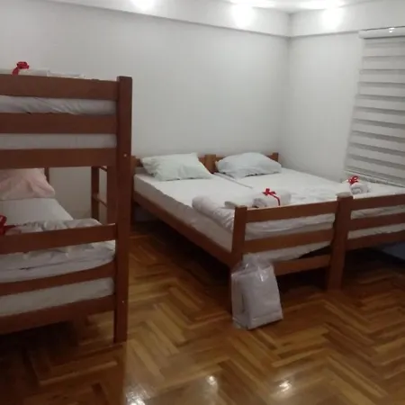 Apartamento Mery