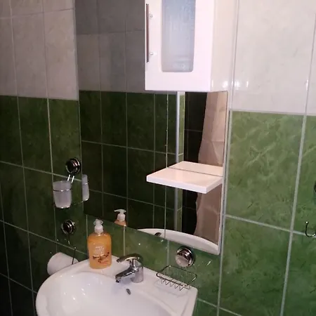 Mery Apartamento