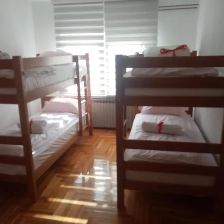 Mery Apartment *