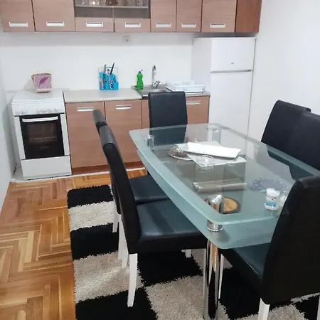 Apartment Mery Sarajevo
