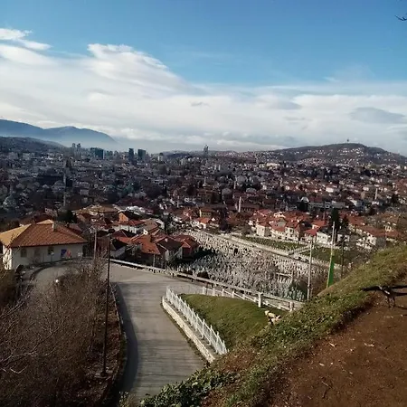 Mery Apartment Sarajevo