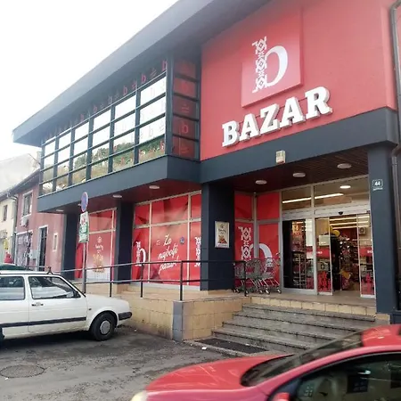 Apartamento Mery Saraievo