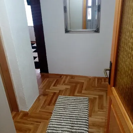 Mery Apartamento *