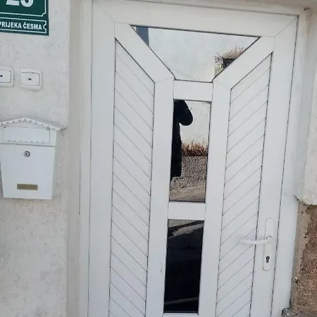 Mery Apartamento Saraievo