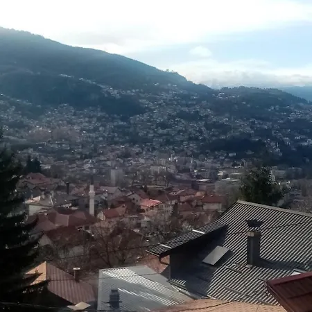 Mery Apartamento Saraievo