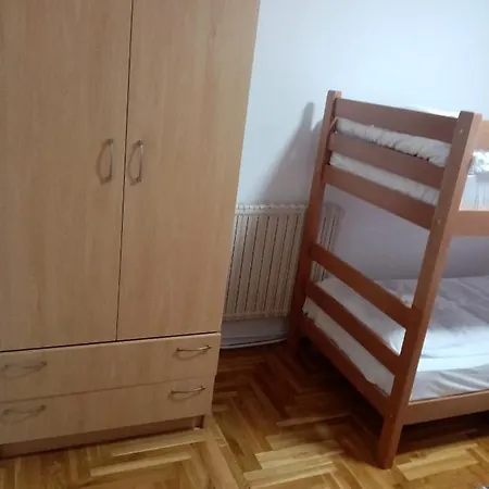 Apartamento Mery Saraievo