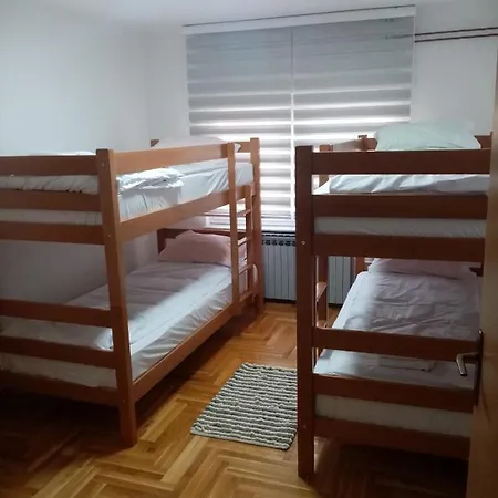 Apartment Mery Sarajevo