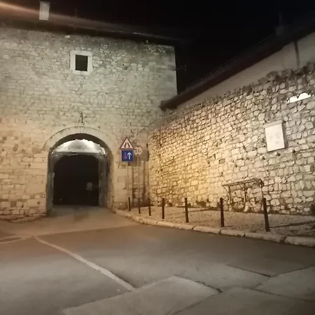 Mery * Saraievo