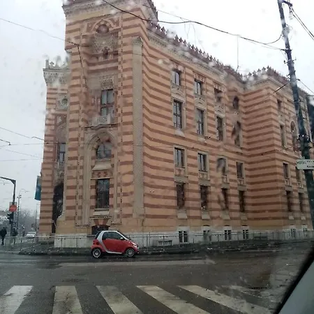 Mery Sarajevo